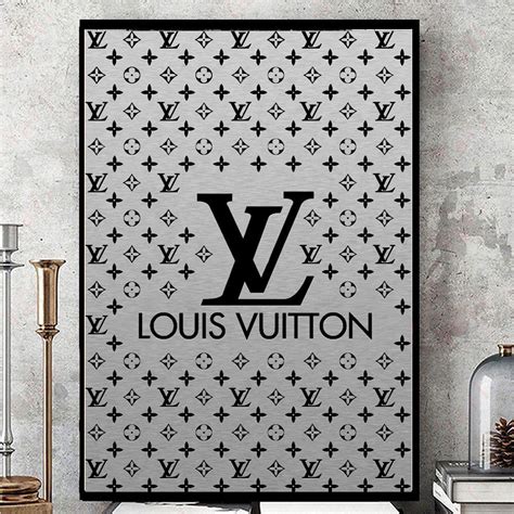 lv posters.